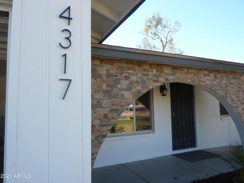 4317 E Roeser Rd, Phoenix, AZ 85040 photo 1