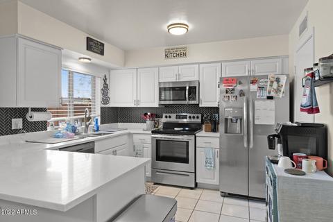 4317 E Roeser Rd, Phoenix, AZ 85040 photo 9
