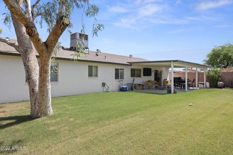 4317 E Roeser Rd, Phoenix, AZ 85040 photo 22