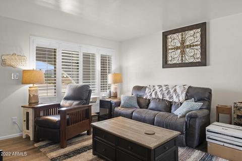4317 E Roeser Rd, Phoenix, AZ 85040 photo 4