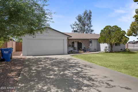 4317 E Roeser Rd, Phoenix, AZ 85040 photo 26