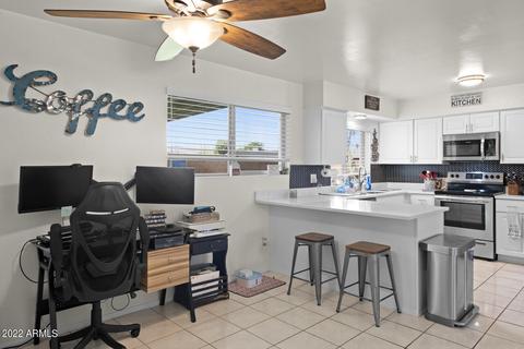 4317 E Roeser Rd, Phoenix, AZ 85040 photo 8