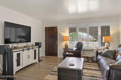 4317 E Roeser Rd, Phoenix, AZ 85040 photo 5