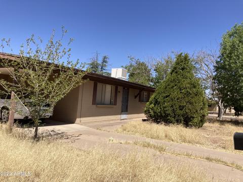 2607 E 7th St, Douglas, AZ 85607 photo 1