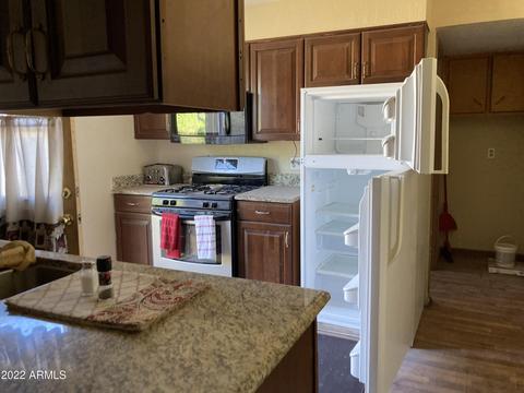 2607 E 7th St, Douglas, AZ 85607 photo 3