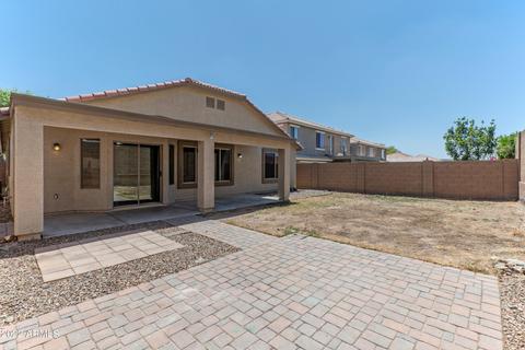 2314 W Dewdrop Trl, Phoenix, AZ 85085 photo 2