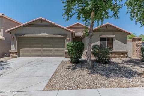 2314 W Dewdrop Trl, Phoenix, AZ 85085 photo 1