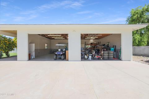 3656 E Omega Cir, Mesa, AZ 85215 photo 63