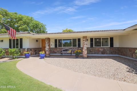 3656 E Omega Cir, Mesa, AZ 85215 photo 1