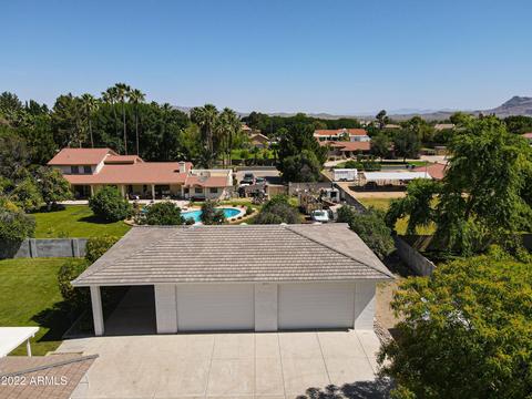 3656 E Omega Cir, Mesa, AZ 85215 photo 52