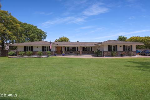 3656 E Omega Cir, Mesa, AZ 85215 photo 46