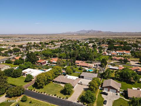 3656 E Omega Cir, Mesa, AZ 85215 photo 48