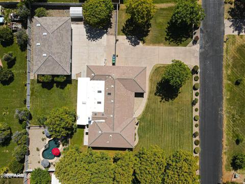 3656 E Omega Cir, Mesa, AZ 85215 photo 50