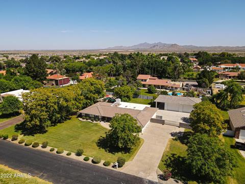 3656 E Omega Cir, Mesa, AZ 85215 photo 47