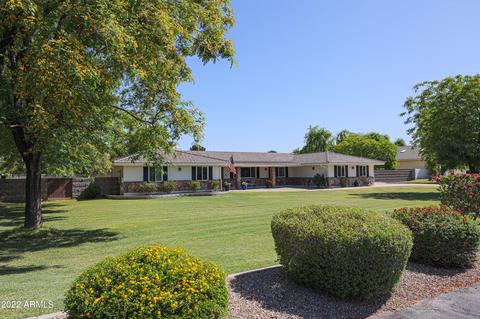 3656 E Omega Cir, Mesa, AZ 85215 photo 2