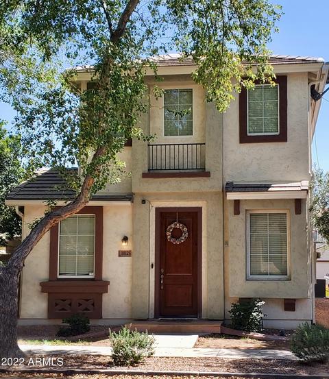 10125 E Isabella Ave, Mesa, AZ 85209 photo 1