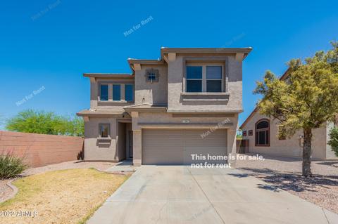 9812 Escondido Ave, Mesa, AZ 85208 photo 1