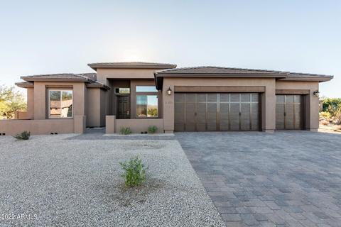 10522 S 32nd Dr, Laveen, AZ 85339