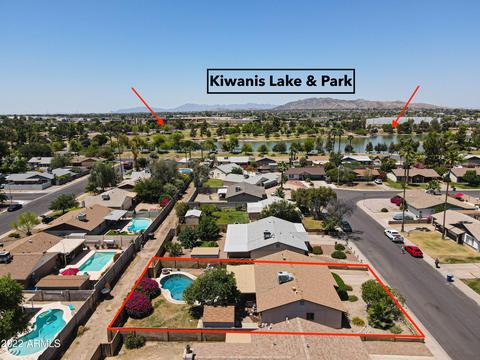 121 E Colgate Dr, Tempe, AZ 85283 photo 7