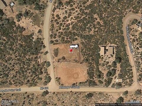 121 N Myrtle Point Trl #19, Payson, AZ 85541