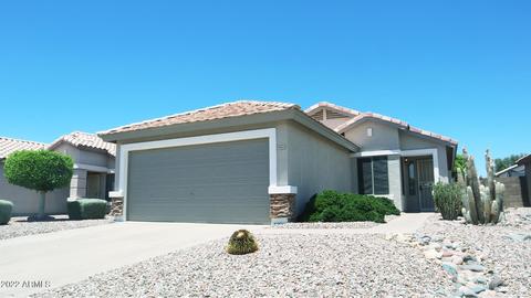 9934 E Dolphin Cir, Mesa, AZ 85208 photo 1