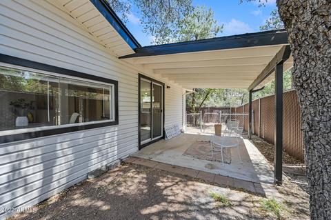 403 Eidelweiss Cir E, Payson, AZ 85541 photo 27