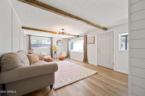 403 Eidelweiss Cir E, Payson, AZ 85541 photo 3