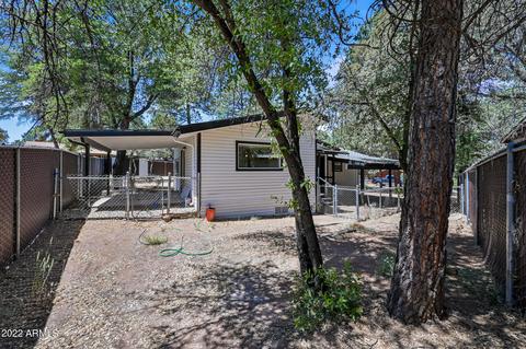 403 Eidelweiss Cir E, Payson, AZ 85541 photo 28