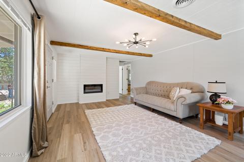 403 Eidelweiss Cir E, Payson, AZ 85541 photo 4