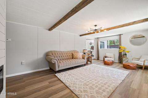 403 Eidelweiss Cir E, Payson, AZ 85541 photo 2