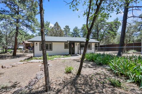 403 Eidelweiss Cir E, Payson, AZ 85541 photo 1