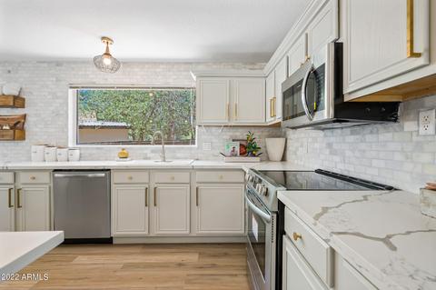 403 Eidelweiss Cir E, Payson, AZ 85541 photo 15