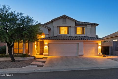 1728 E Beaubien Dr, Phoenix, AZ 85024 photo 1