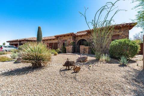 8251 E Teton Cir, Mesa, AZ 85207 photo 4