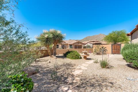 8251 E Teton Cir, Mesa, AZ 85207 photo 46
