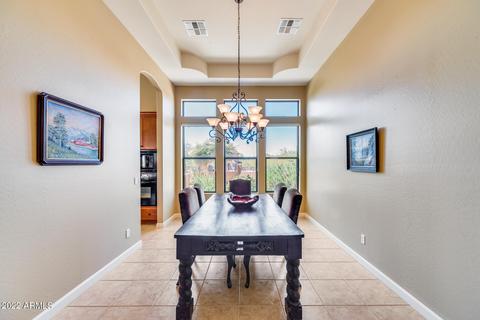 8251 E Teton Cir, Mesa, AZ 85207 photo 9
