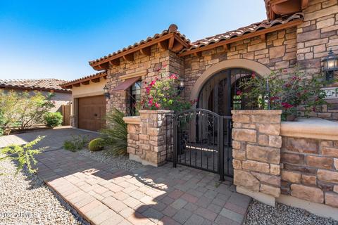 8251 E Teton Cir, Mesa, AZ 85207 photo 1