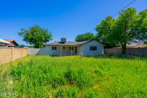 813 E Jackson Ave, Buckeye, AZ 85326 photo 27