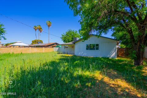 813 E Jackson Ave, Buckeye, AZ 85326 photo 25