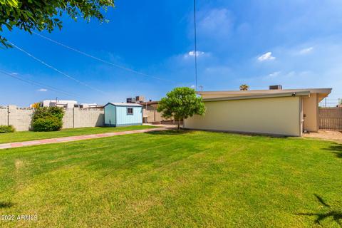 4734 N 40th Dr, Phoenix, AZ 85019 photo 29