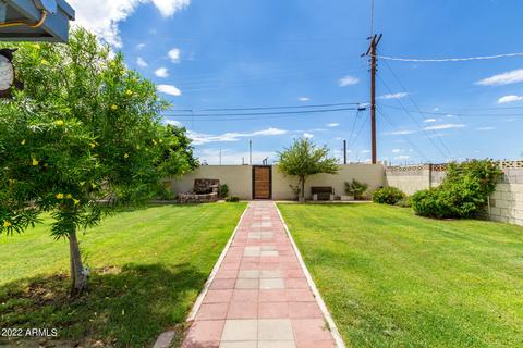 4734 N 40th Dr, Phoenix, AZ 85019 photo 25