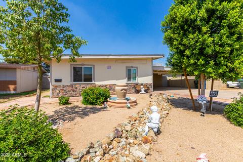 4734 N 40th Dr, Phoenix, AZ 85019 photo 28