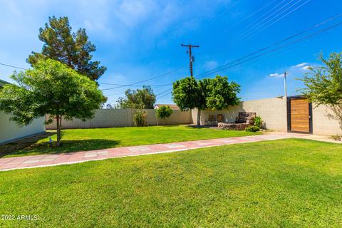4734 N 40th Dr, Phoenix, AZ 85019 photo 31