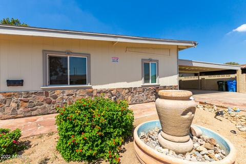4734 N 40th Dr, Phoenix, AZ 85019 photo 2
