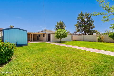 4734 N 40th Dr, Phoenix, AZ 85019 photo 30