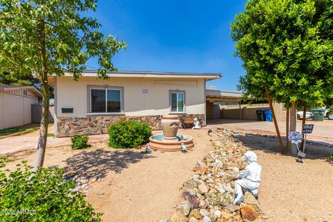4734 N 40th Dr, Phoenix, AZ 85019 photo 1