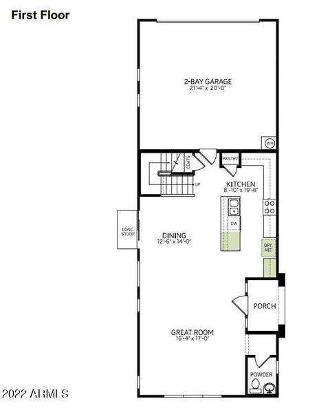 8241 E Impala Ave, Mesa, AZ 85209 photo 3