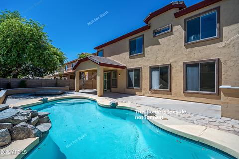 10715 E Lobo Ave, Mesa, AZ 85209 photo 29
