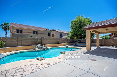 10715 E Lobo Ave, Mesa, AZ 85209 photo 27