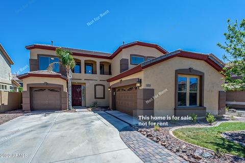 10715 E Lobo Ave, Mesa, AZ 85209 photo 1